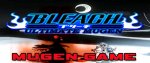 Bleach Ultimate Mugen