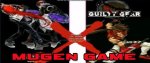 Guilty Gear X King Of Fighters Mugen