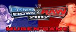WWE Smackdown vs Raw 2012 Mugen 