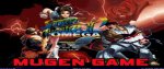 Street Fighter II Omega (Mugen)