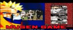 Naruto Mugen Battle Arena 2