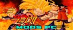 DragonBall ZEQ2 Lite Revolution Gold Edition (Mod)