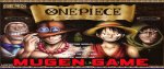One Piece The Beginning of the Legend