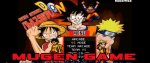 DON Battle Stadium MUGEN