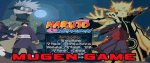 Naruto Shippuden Ultimate Ninja Storm Heroes MUGEN