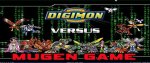 Digimon M.U.G.E.N