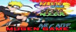 Naruto NZCR Mugen Demo