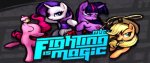 My Little Pony Fighting is magic (pc)