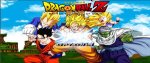 DragonBall Z Battle of Gods Mugen