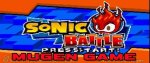 Sonic Battle Mugen Edition (Mugen)