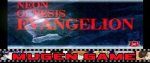 Neon Genesis Evangelion Mugen