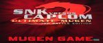 Capcom Vs Snk Ultimate Mugen 2007 (Mugen)