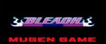 Bleach Mugen Fighting (Mugen)