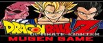 DragonBall Z Ultimate Fighter (Mugen)