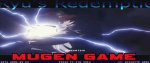 Street Fighters IV Ryu Redemption (Mugen)