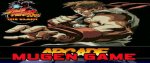 Street Fighter 2009 The Clash (mugen)