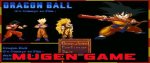 DragonBall RPG - Quand tout commence (pc)