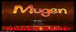 Samourai Shodown Mugen (Mugen)