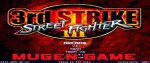 Street Fighters 3rd Mugen (Mugen)
