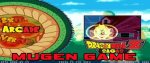 DragonBall Z Sagas (mugen)