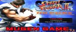 Street Fighter 2 Turbo HD Beta 2 (Mugen)