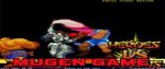 Heroes vs Villains (Mugen)