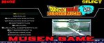 DragonBall Budokai Mugen 2008 (mugen)