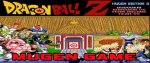 DragonBall Z Mugen Edition 3 (mugen)