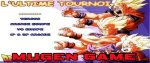 DragonBall Ultime Tournoi (Mugen)