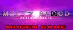 Melty Blood Actress Again (Mugen)