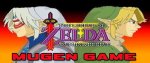 Zelda Oni Link Begins (pc)