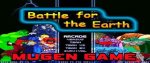 Mugen Battle for the Earth (Mugen)
