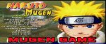 Naruto Mugen French Power