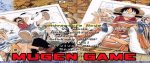 One Piece Grand Line Bout (Mugen)