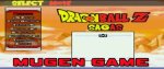 DragonBall Z Sagas 3 (Mugen)