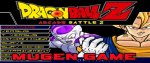 Dragonball Z Arcade Battle 2 (Mugen)