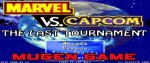 Marvel VS Capcom&nbsp;: The Last Tournament (Mugen)