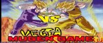 Sangoku VS Vegeta (Mugen)