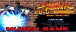 Street Fighter 2010 Remix (Mugen)