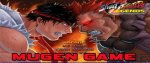 Street Fighter Legend HR (Mugen)
