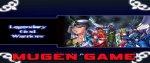 Legendary God Warriors (Mugen)