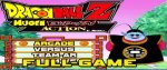 Dragon Ball Z Mugen Budokai Action (Mugen)