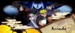 War Of Shinobi Mugen
