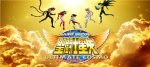Saint Seiya Ultimate Cosmo 2.2 (2018)
