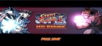Street Fighter II Turbo HD Remix MUGEN  (2018)