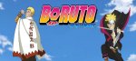 Boruto Infinity MUGEN
