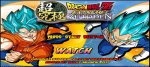Dragon Ball Z Extreme Butoden Tag System Mugen 2018