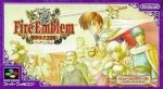 ROM Fire Emblem Thraki 776