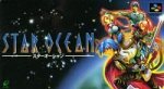 ROM Star Ocean 