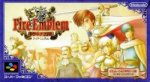 ROM Fire Emblem Thracia 776